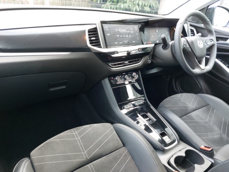 Used Vauxhall Grandland 2024 for sale - 78023694: Photo 14