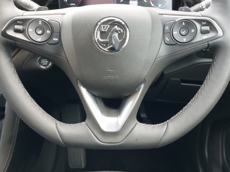 Used Vauxhall Grandland 2024 for sale - 78023694: Photo 18