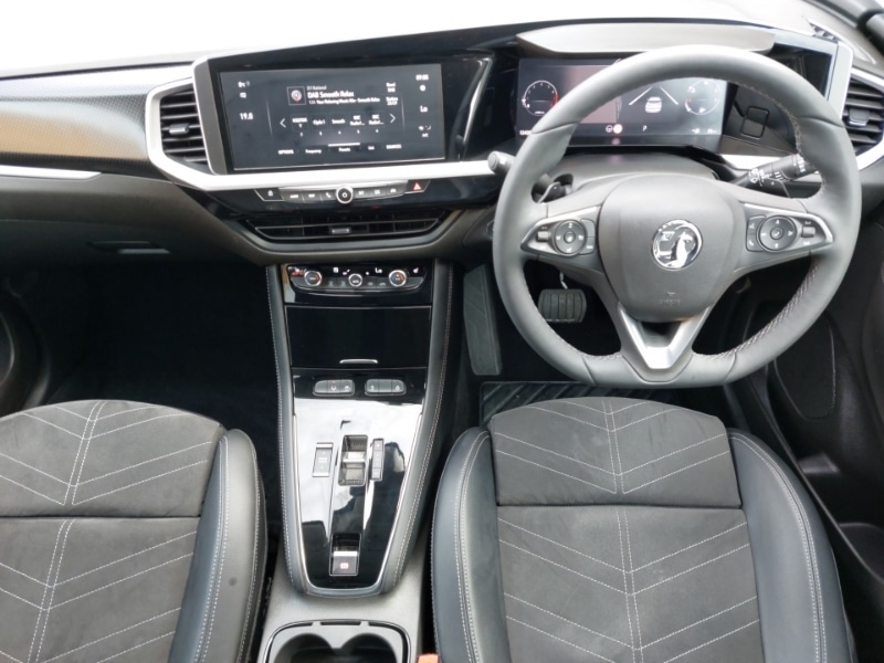 Used Vauxhall Grandland 2024 for sale - 78023694: Photo 2