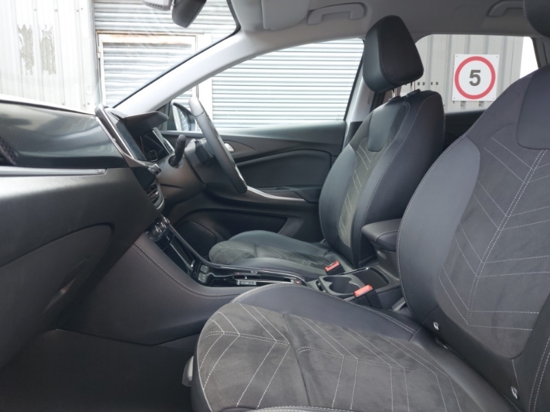 Used Vauxhall Grandland 2024 for sale - 78023694: Photo 5