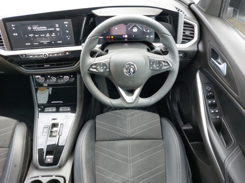 Used Vauxhall Grandland 2024 for sale - 78023694: Photo 7