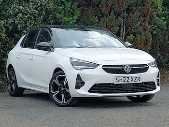 Used Vauxhall Corsa 2022 for sale - 78472813: Photo