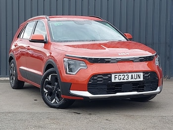 Used Kia Niro 2023 for sale - 78532864: Photo