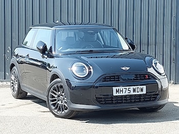 Used MINI Cooper 2026 for sale - 79218409: Photo