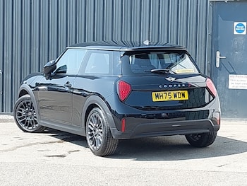 Used MINI Cooper 2026 for sale - 79218409: Photo