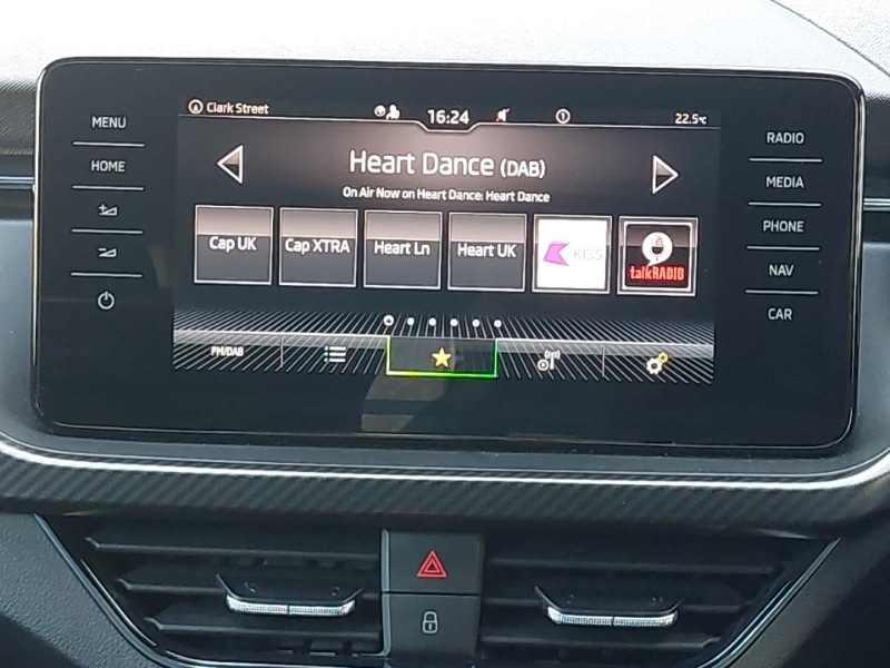 Used Skoda Kamiq 2022 for sale - 76478905: Photo 10