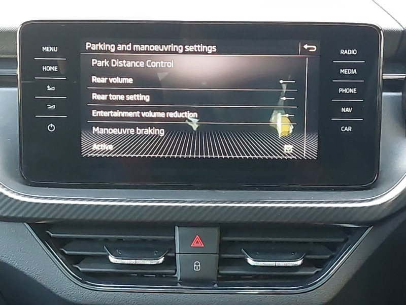 Used Skoda Kamiq 2022 for sale - 76478905: Photo 13