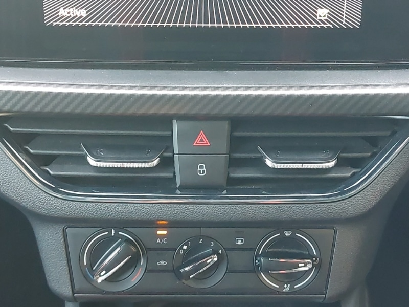 Used Skoda Kamiq 2022 for sale - 76478905: Photo 14