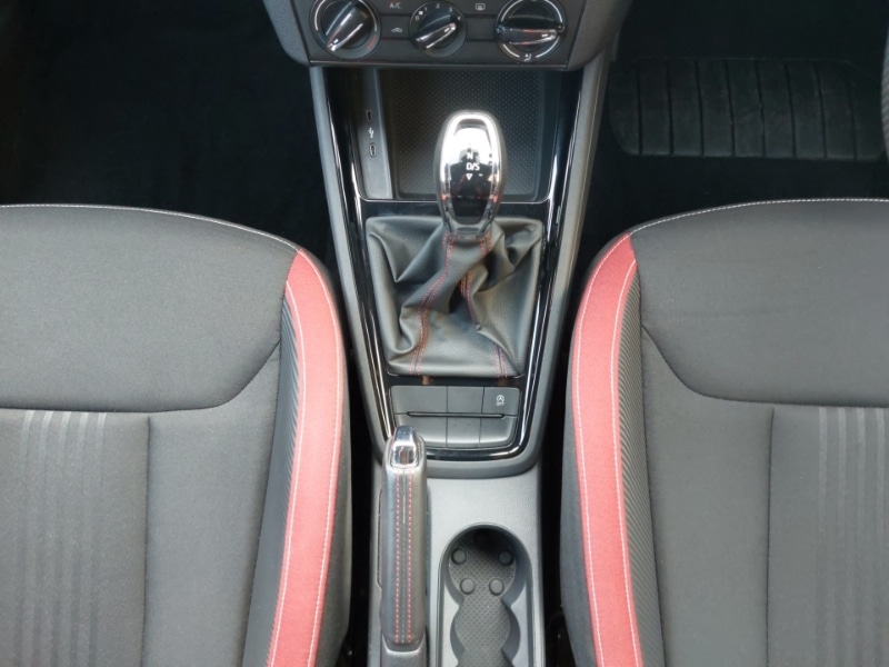 Used Skoda Kamiq 2022 for sale - 76478905: Photo 15