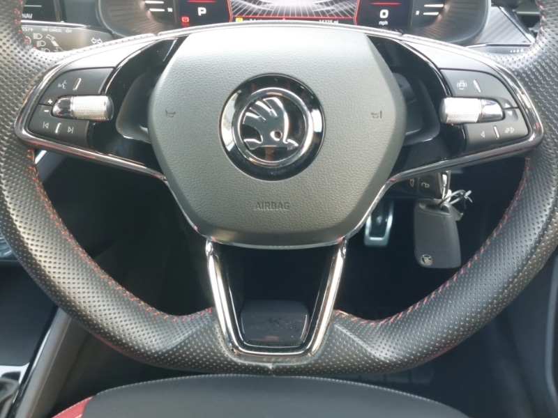 Used Skoda Kamiq 2022 for sale - 76478905: Photo 16