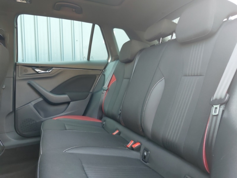 Used Skoda Kamiq 2022 for sale - 76478905: Photo 6