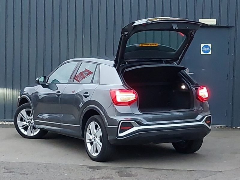 Used Audi Q2 2022 for sale - 77405135: Photo 12