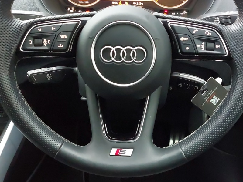 Used Audi Q2 2022 for sale - 77405135: Photo 16