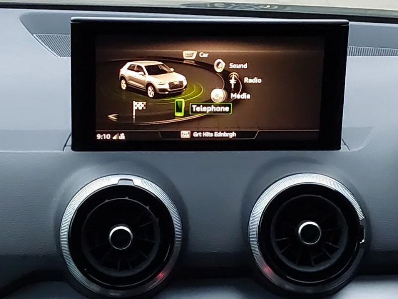 Used Audi Q2 2022 for sale - 77405135: Photo 18