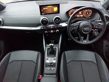 Used Audi Q2 2022 for sale - 77405135: Photo