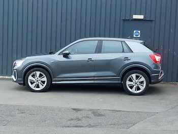 Used Audi Q2 2022 for sale - 77405135: Photo
