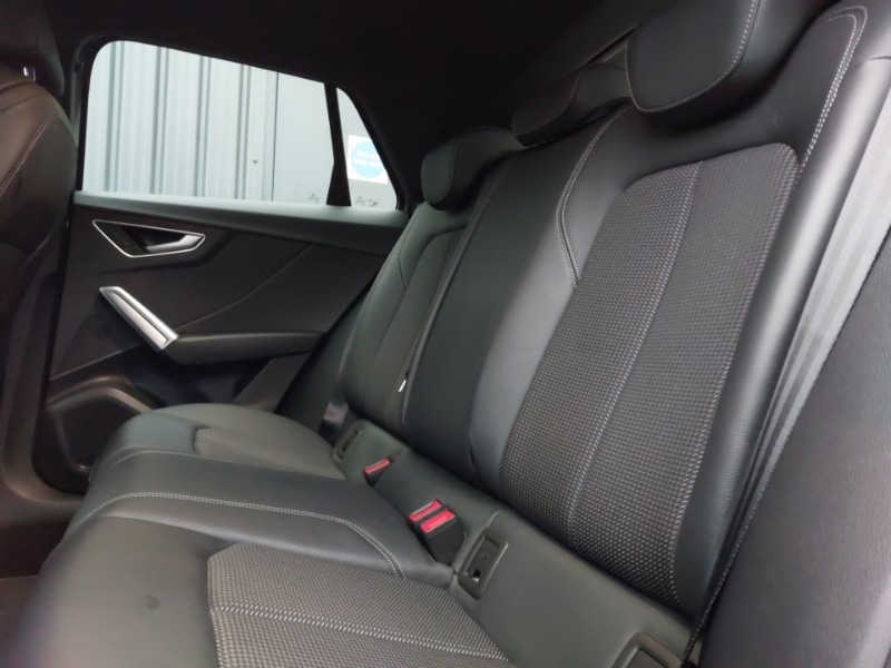 Used Audi Q2 2022 for sale - 77405135: Photo 6