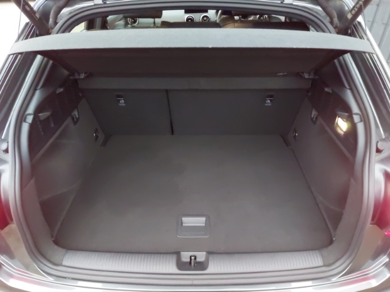 Used Audi Q2 2022 for sale - 77405135: Photo 8