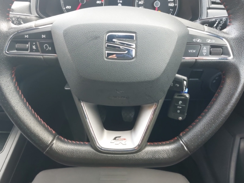 Used SEAT Ibiza 2021 for sale - 76179232: Photo 17