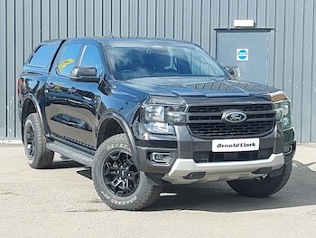 Used Ford Ranger 2024 for sale - 79627456: Photo