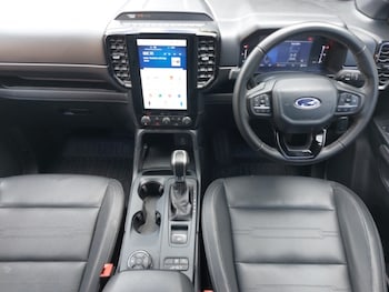 Used Ford Ranger 2024 for sale - 79627456: Photo