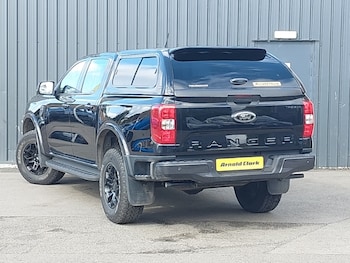 Used Ford Ranger 2024 for sale - 79627456: Photo