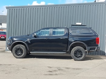 Used Ford Ranger 2024 for sale - 79627456: Photo