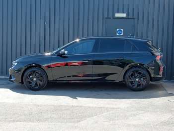 Used Vauxhall Astra 2025 for sale - 74755198: Photo