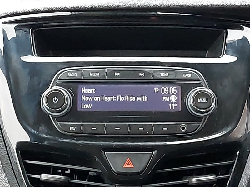 Used Vauxhall Viva 2016 for sale - 78164147: Photo 10