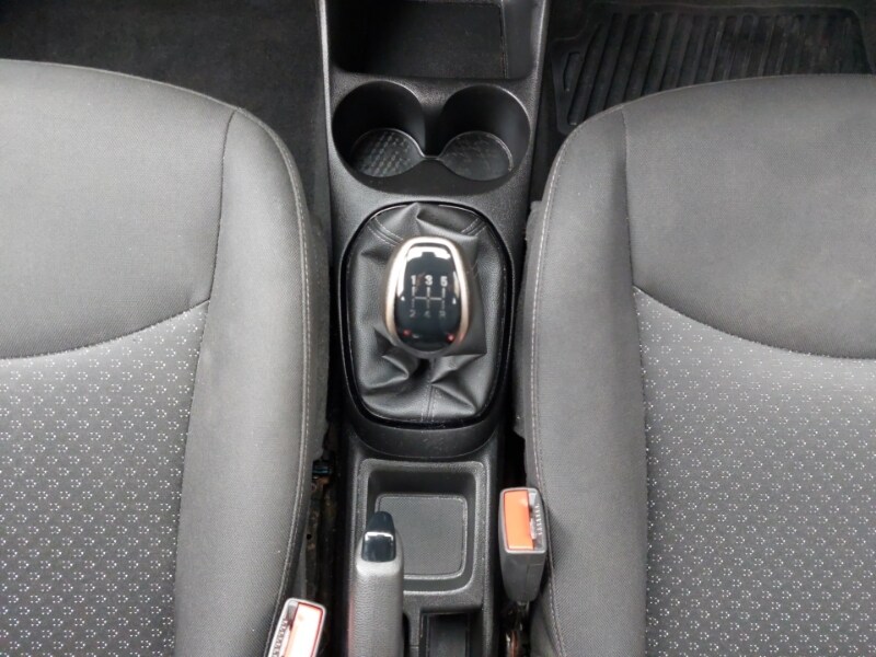 Used Vauxhall Viva 2016 for sale - 78164147: Photo 13