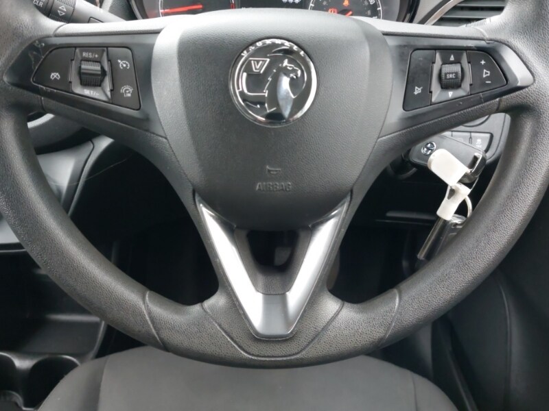 Used Vauxhall Viva 2016 for sale - 78164147: Photo 14