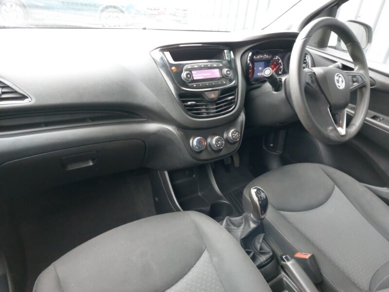 Used Vauxhall Viva 2016 for sale - 78164147: Photo 16