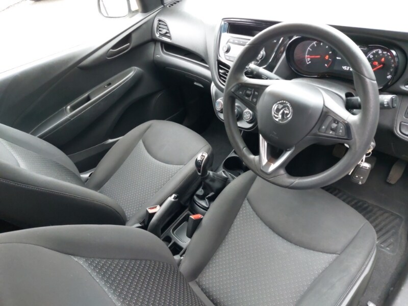 Used Vauxhall Viva 2016 for sale - 78164147: Photo 17