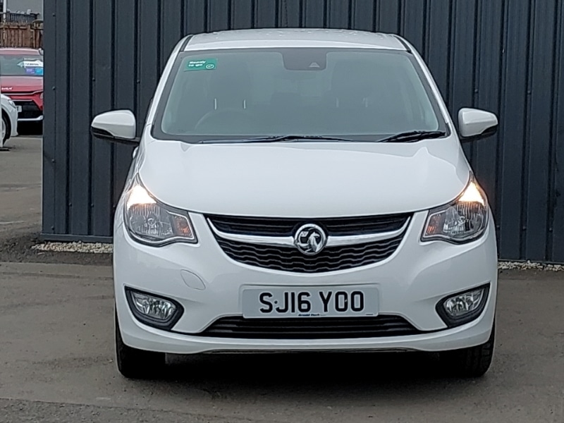 Used Vauxhall Viva 2016 for sale - 78164147: Photo 18