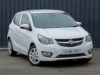 Used Vauxhall Viva 2016 for sale - 78164147: Photo