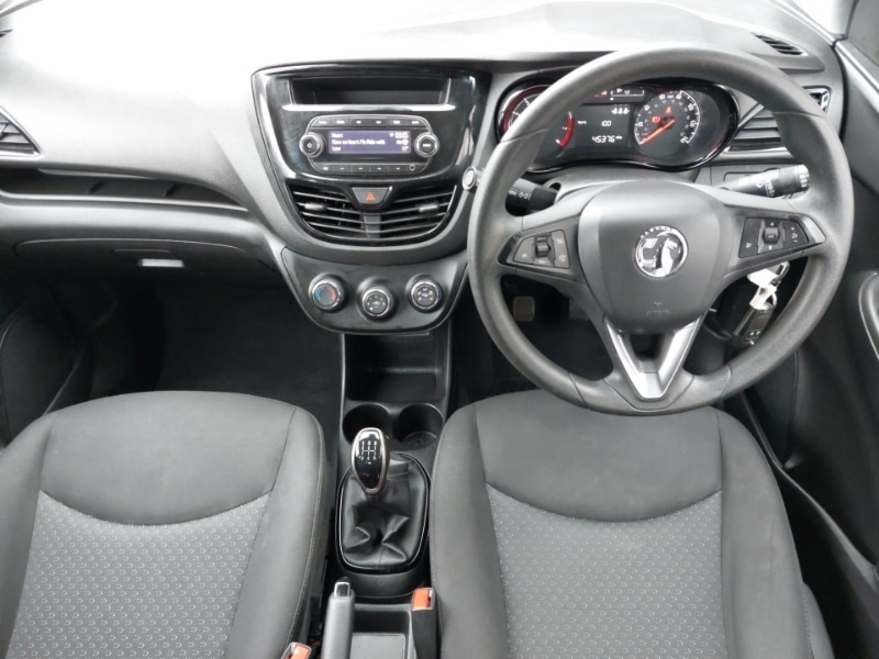 Used Vauxhall Viva 2016 for sale - 78164147: Photo 2
