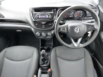 Used Vauxhall Viva 2016 for sale - 78164147: Photo