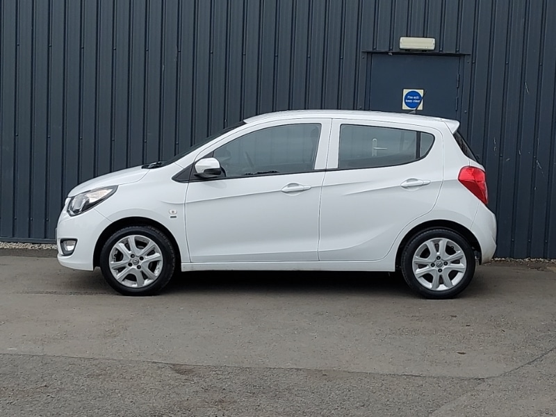 Used Vauxhall Viva 2016 for sale - 78164147: Photo 4