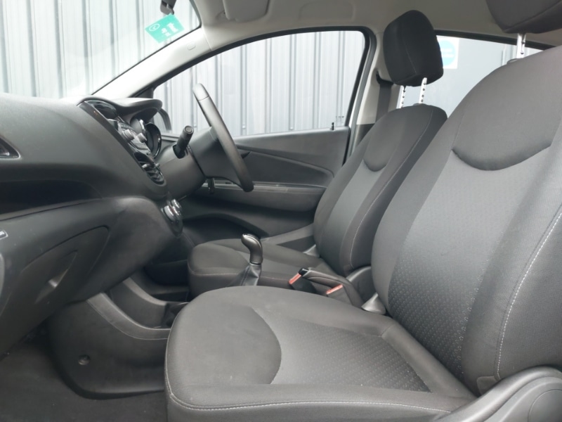 Used Vauxhall Viva 2016 for sale - 78164147: Photo 5