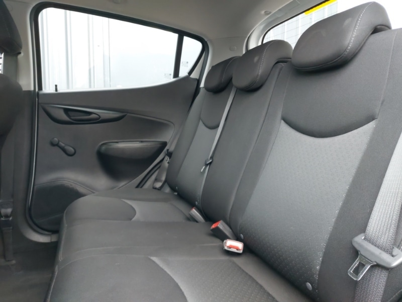 Used Vauxhall Viva 2016 for sale - 78164147: Photo 6