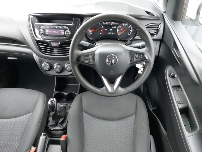 Used Vauxhall Viva 2016 for sale - 78164147: Photo 7