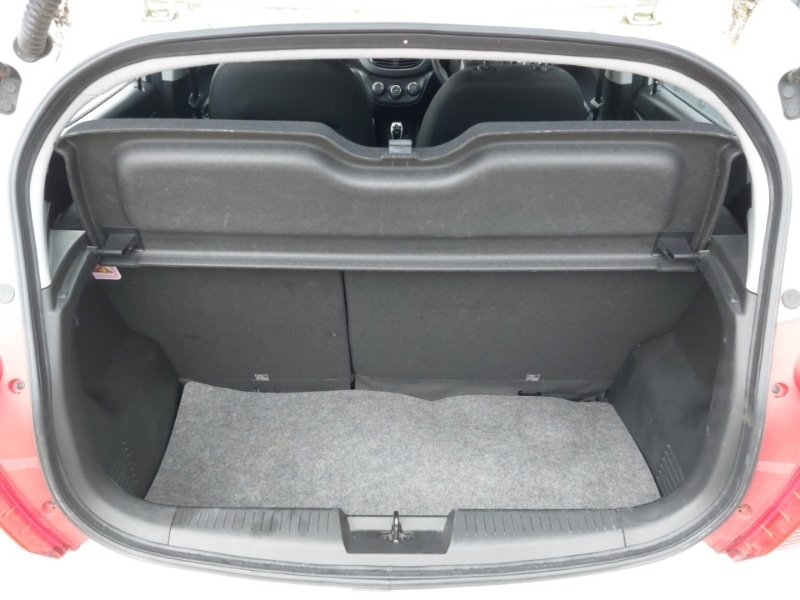 Used Vauxhall Viva 2016 for sale - 78164147: Photo 8