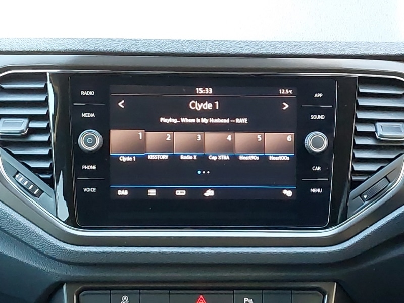 Used Volkswagen T-Roc 2019 for sale - 76437848: Photo 10