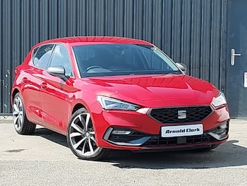 Used SEAT Leon 2022 for sale - 79310616: Photo