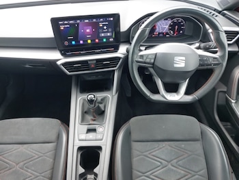 Used SEAT Leon 2022 for sale - 79310616: Photo