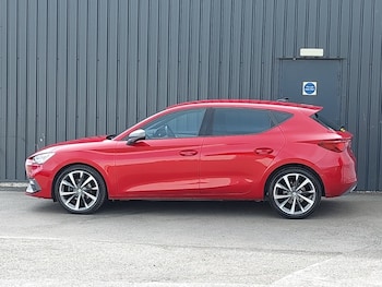 Used SEAT Leon 2022 for sale - 79310616: Photo