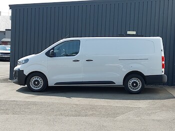 Used Vauxhall Vivaro 2024 for sale - 79481344: Photo