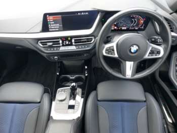 Used BMW 1 Series 2023 for sale - 74545126: Photo