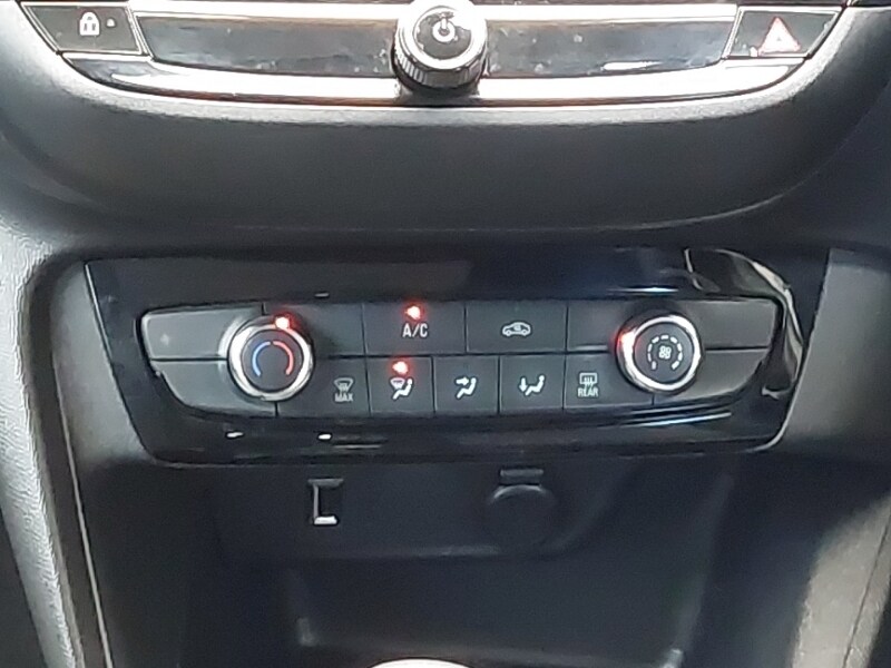 Used Vauxhall Corsa 2022 for sale - 77419386: Photo 14