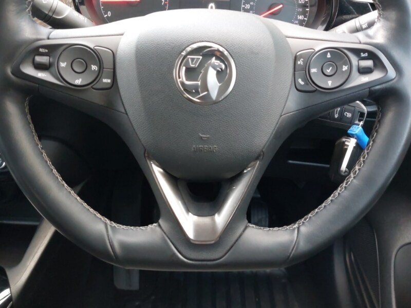 Used Vauxhall Corsa 2022 for sale - 77419386: Photo 16